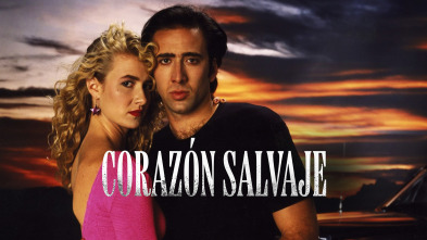 Imagen de Corazón salvaje - 2