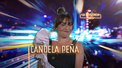 La Resistencia (T4): Candela y Ponce