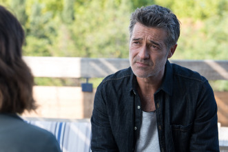 Imagen de Tándem (T5): Ep.8 Desaparición crítica - 2
