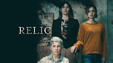 Imagen de Relic - 2