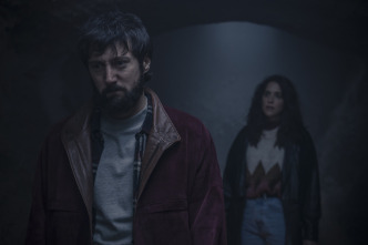 (LSE) - Paraíso (T1): Ep.7 (LSE) - El balneario