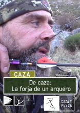 Imagen de De Caza: La forja de un arquero - 1