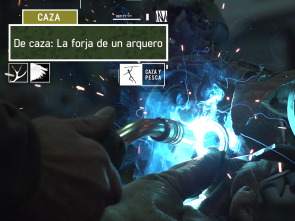 Imagen de De Caza: La forja de un arquero - 2