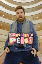 Expediente Pérez - Youtubers
