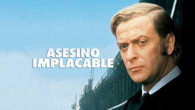 Imagen de Asesino implacable - 2