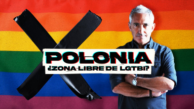 Imagen de Polonia ¿zona libre de LGTBI? - 2