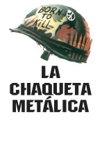 Imagen de La chaqueta metálica - 1