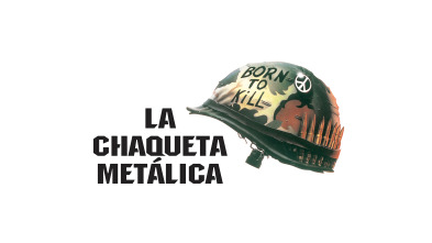 Imagen de La chaqueta metálica - 2