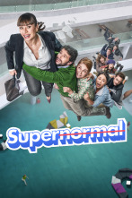 Supernormal (T1)