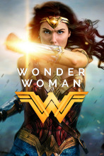 (LSE) - Wonder Woman