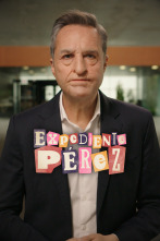 Imagen de Expediente Pérez (T1): Vacunas - 1