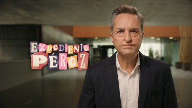 Imagen de Expediente Pérez (T1): Vacunas - 2
