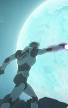 Voltron Defensor... (T1): La caída del castillo de los leones