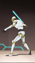 Imagen de Voltron Defensor... (T1): El veneno de cristal - 1