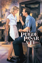 Imagen de Te puede pasar a ti - 1