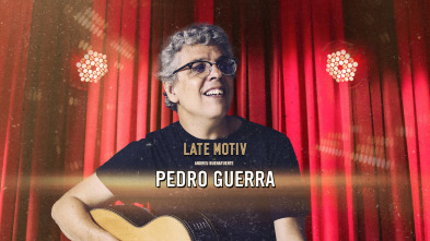 Imagen de Late Motiv (T6): Raúl Pérez - 2