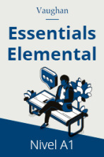 Essentials Elemental A1 (T8)