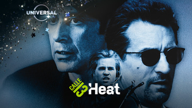 Imagen de Heat - 2