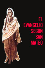 El Evangelio según san Mateo