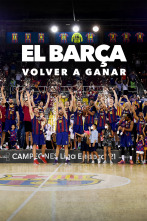 El Barça, volver a ganar