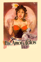 Imagen de Pan, amor y celos - 1