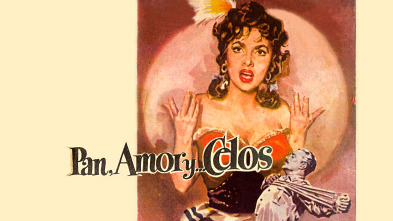 Imagen de Pan, amor y celos - 2