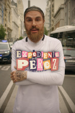 Imagen de Expediente Pérez (T1): Turismo - 1