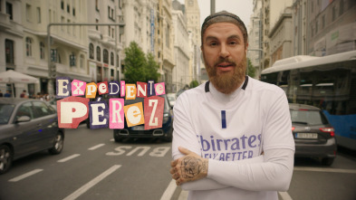 Imagen de Expediente Pérez (T1): Turismo - 2
