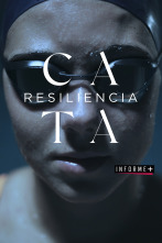 Colección Informe+ - Cata. Resiliencia