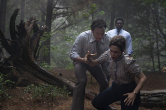 Imagen de (LSE) - Expediente Warren: obligado por el demonio - 4