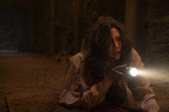 Imagen de (LSE) - Expediente Warren: obligado por el demonio - 7