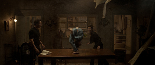 Imagen de (LSE) - Expediente Warren: obligado por el demonio - 12