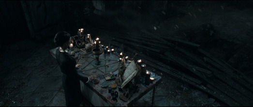 Imagen de (LSE) - Expediente Warren: obligado por el demonio - 15