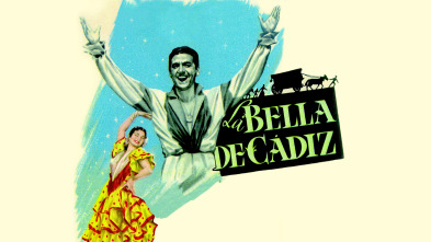 Imagen de La bella de Cádiz - 2