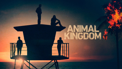 Animal Kingdom (T5)