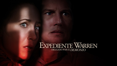 Imagen de (LSE) - Expediente Warren: obligado por el demonio - 2
