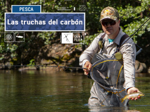 Las truchas del carbón
