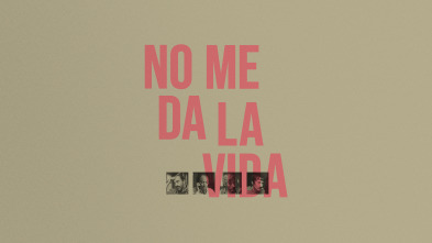 Imagen de No me da la vida - 2