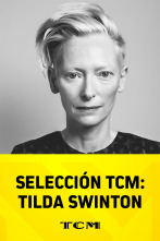 Imagen de Selección TCM: Tilda Swinton - 1
