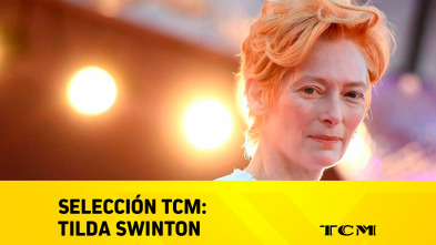Imagen de Selección TCM: Tilda Swinton - 2