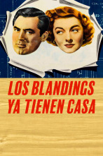 Imagen de Los Blandings ya tienen casa - 1