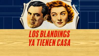Imagen de Los Blandings ya tienen casa - 2