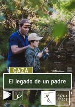 Imagen de El legado de un padre - 1