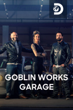 Imagen de Goblin Works Garage: Vauxhall Viva - 1
