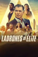 Imagen de Ladrones de élite - 1