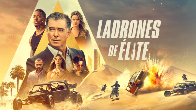 Imagen de Ladrones de élite - 7