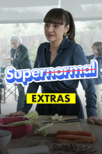Imagen de Supernormal: El universo de Patricia - 1
