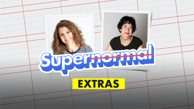 Imagen de Supernormal: Guion y dirección - 2