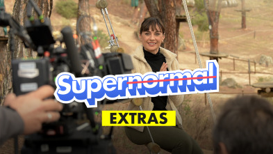 Imagen de Supernormal: Rodaje - 2