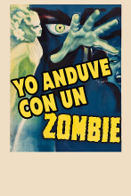 Imagen de Yo anduve con un zombie - 1